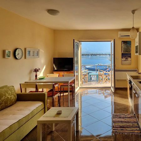 Luxury Apartment Maja Tivat Exterior foto