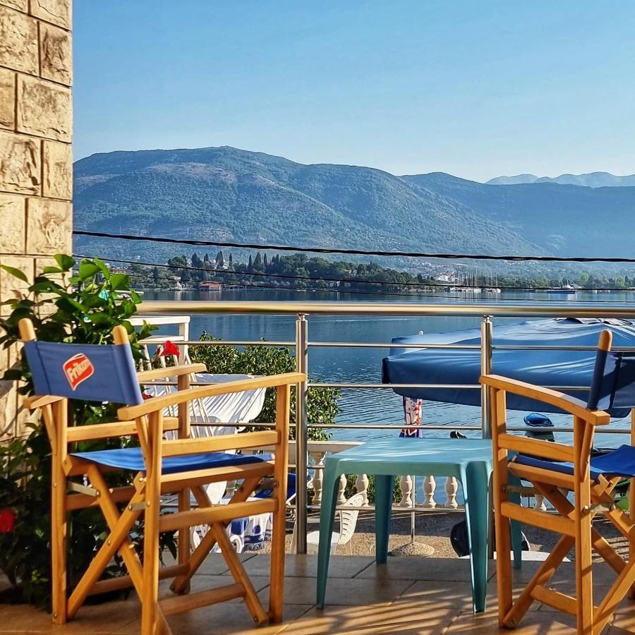 Luxury Apartment Maja Tivat Exterior foto