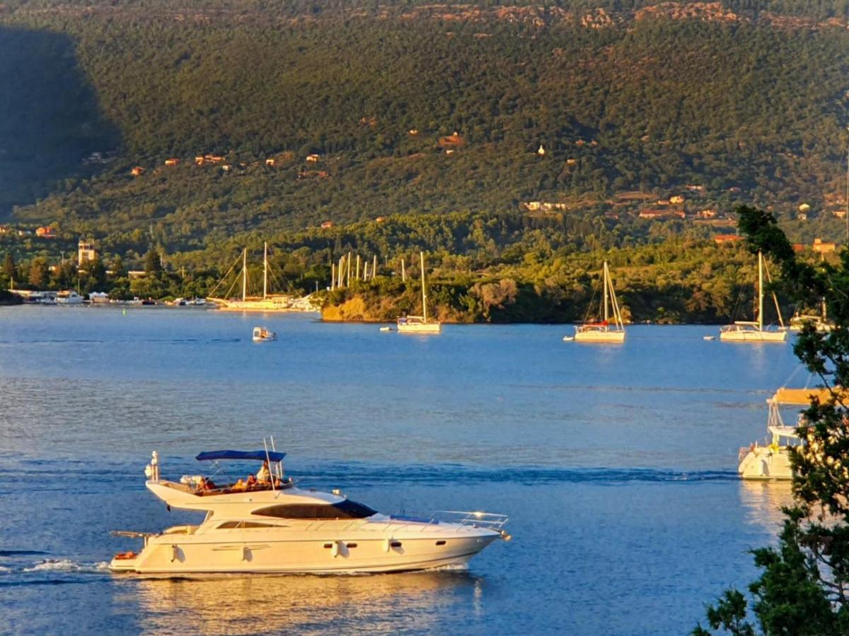 Luxury Apartment Maja Tivat Exterior foto