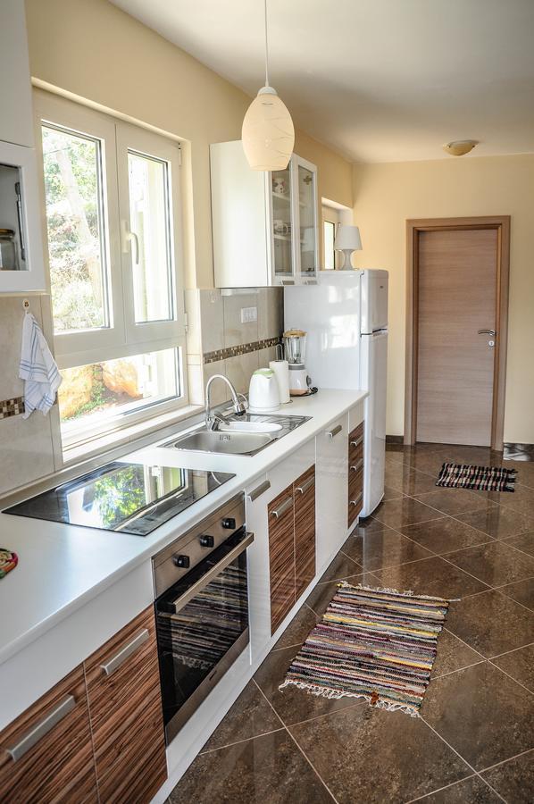Luxury Apartment Maja Tivat Exterior foto