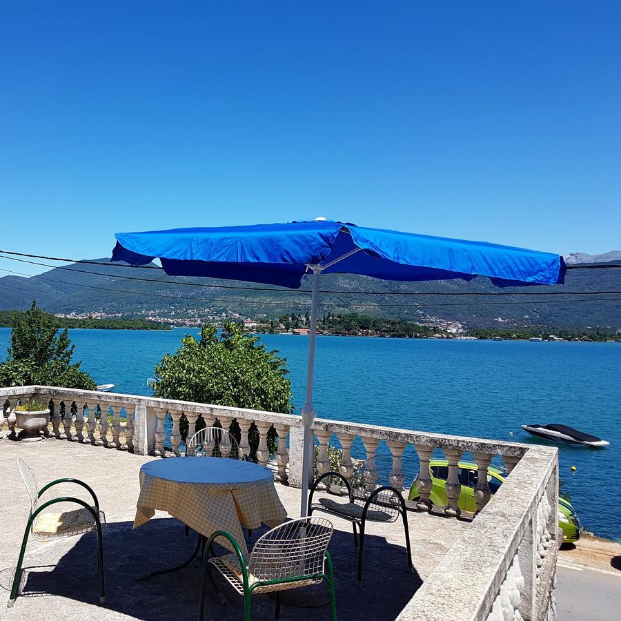 Luxury Apartment Maja Tivat Exterior foto